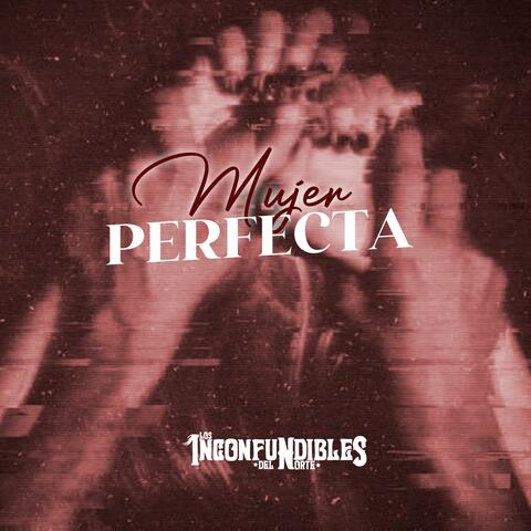 Mujer Perfecta album art