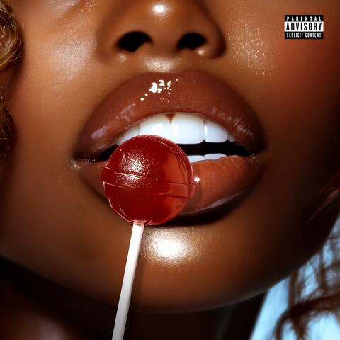 In Ya Mouth album art