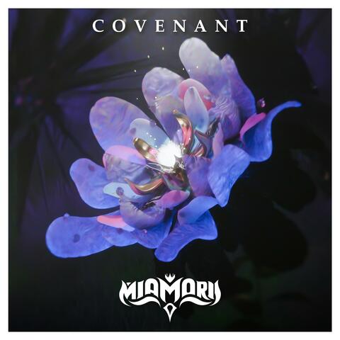 Covenant album art