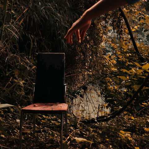 Noi, passanti album art