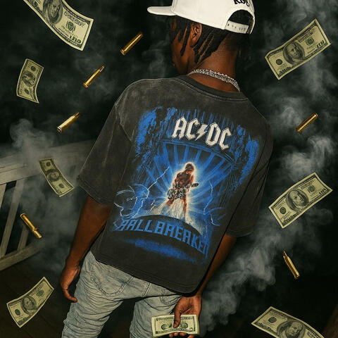 Mission 2 Earth album art