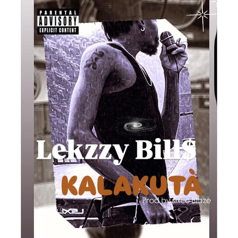 Kalakuta album art