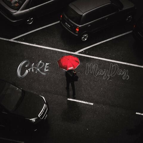MayDay album art
