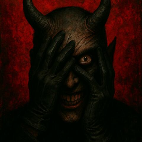 Enemy album art