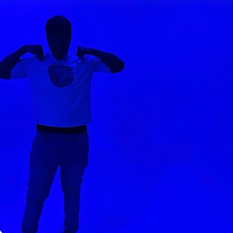 Iloveyou album art
