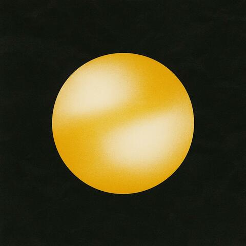 Silence album art