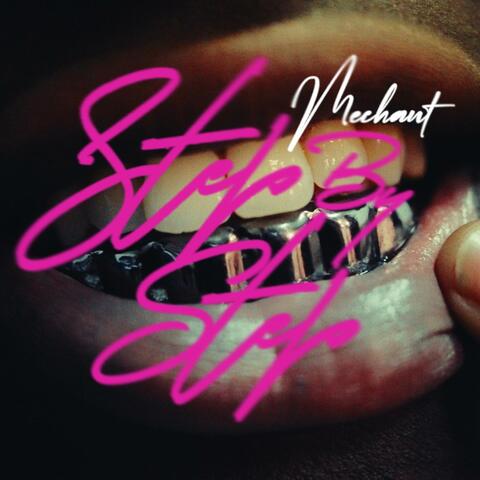 Step By Step album art