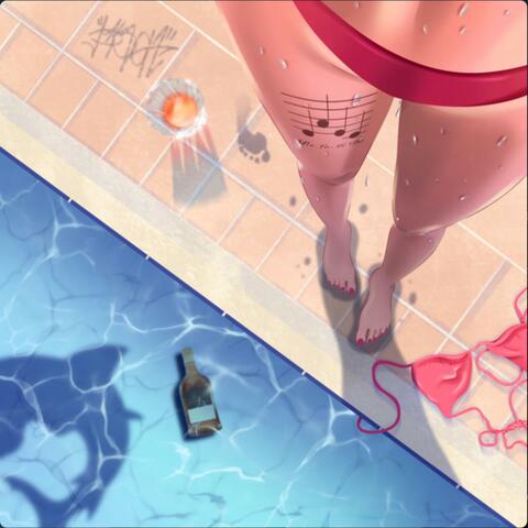 Rompecoras album art