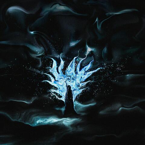MAGIE album art