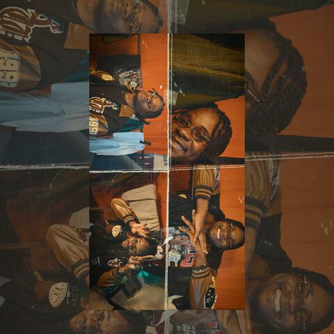 NKOLO album art