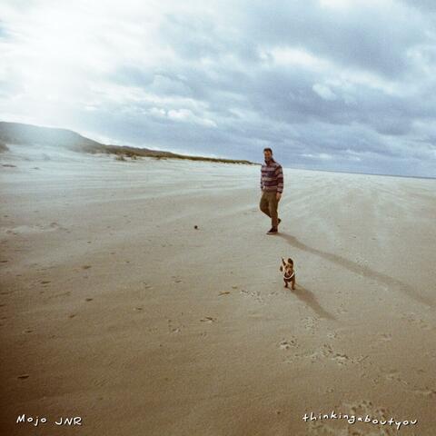 thinkingaboutyou album art