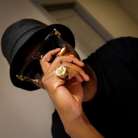 Vie d'artiste album art