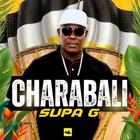 Charabali album art
