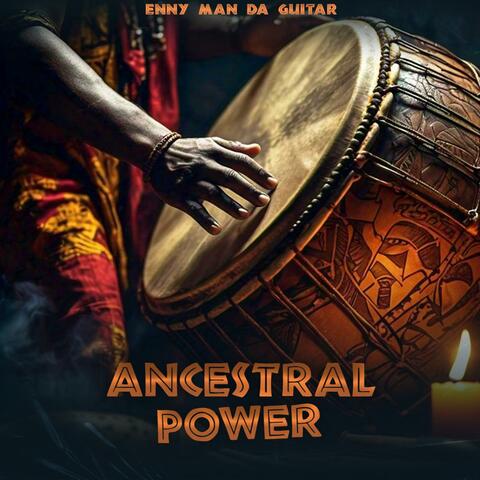 Ancestral Power album art