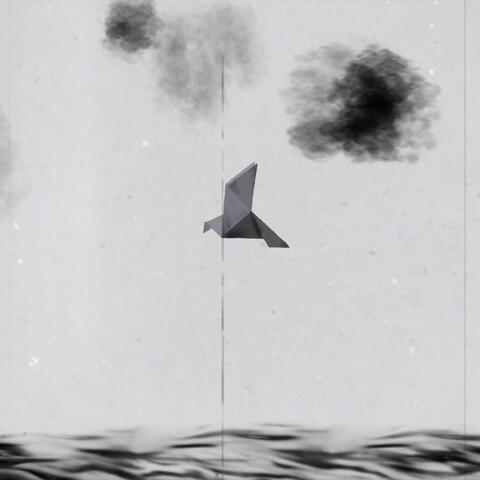 Little Bird album art