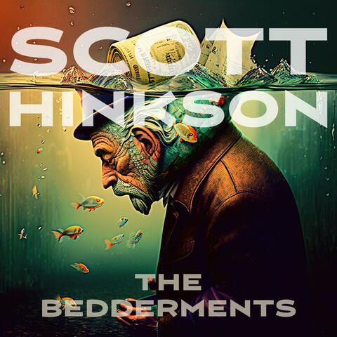 The Bedderments album art