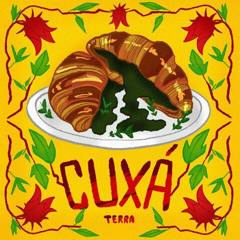Cuxá album art