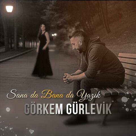 Sana da Bana da Yazık album art