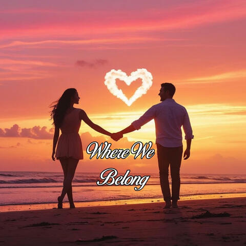 Where We Belong album art