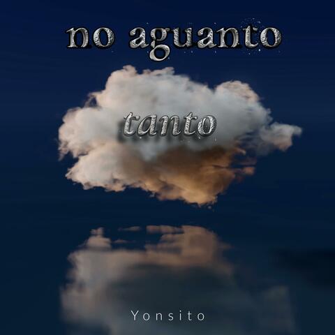 no aguanto tanto album art
