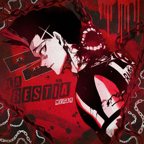 La Bestia album art