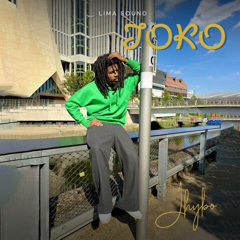 Joko album art