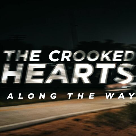 Along The Way album art