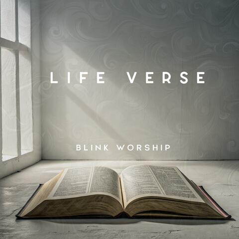 Life Verse album art