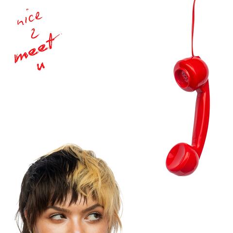 NICE 2 MEET U album art