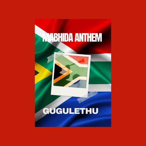 MABHIDA ANTHEM album art