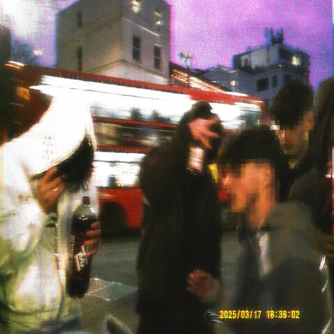 ire freestyle album art