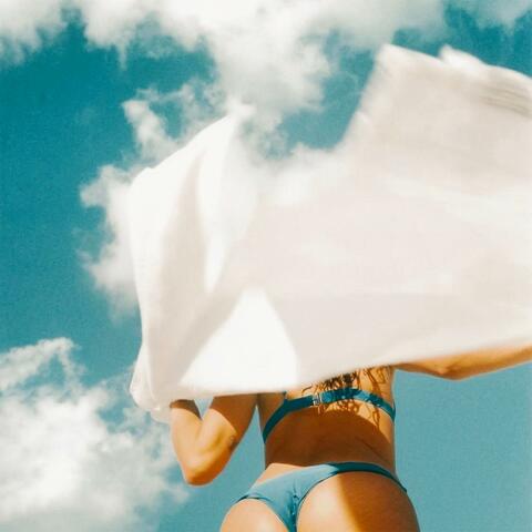 Summer Bummer Deluxe album art
