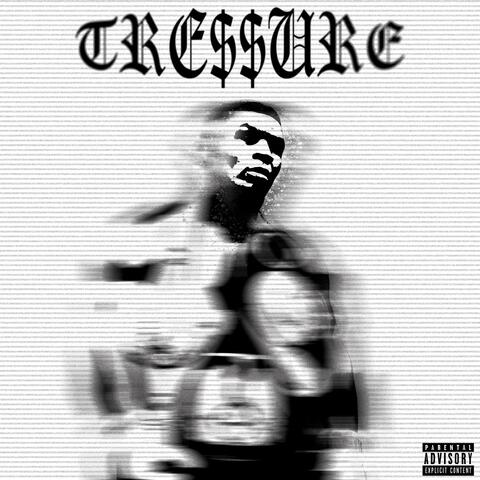 TYSON album art