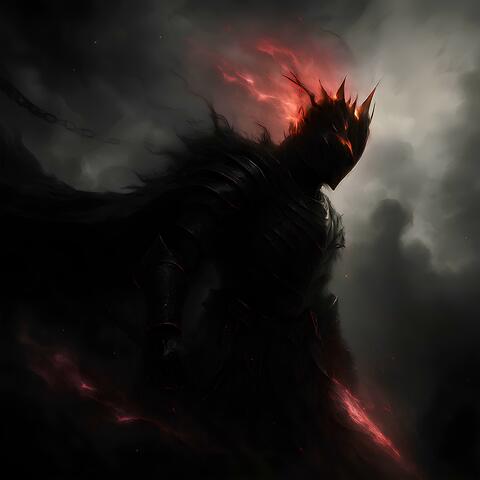 RAVAGE album art