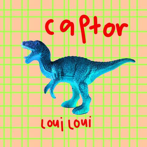 Captor album art