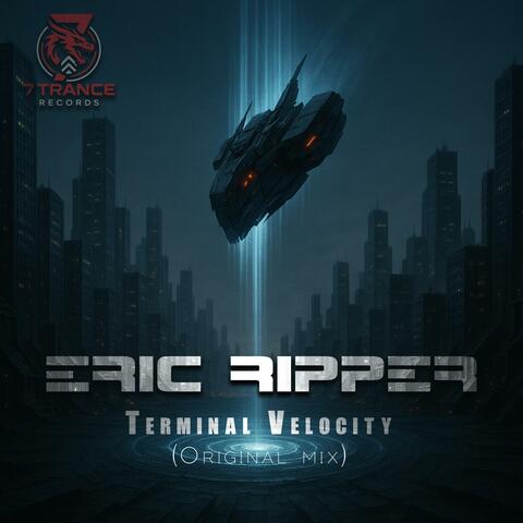 Terminal Velocity album art