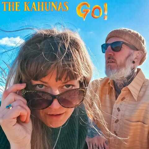 Go! album art