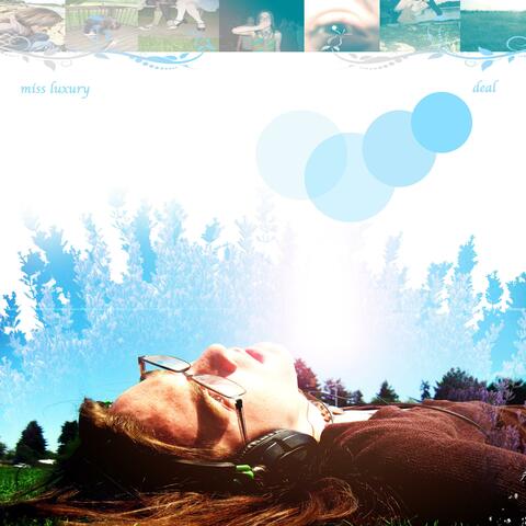 deal album art