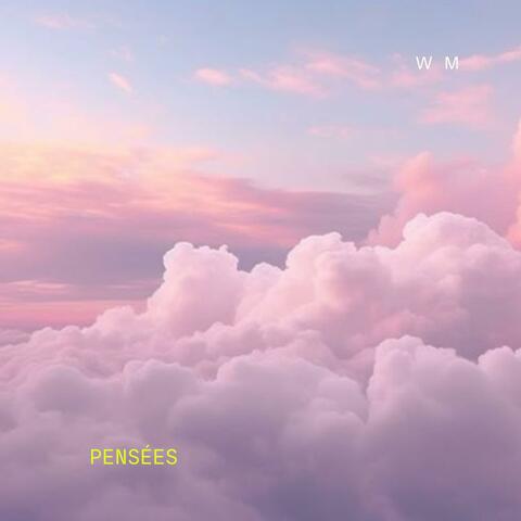 Pensées album art