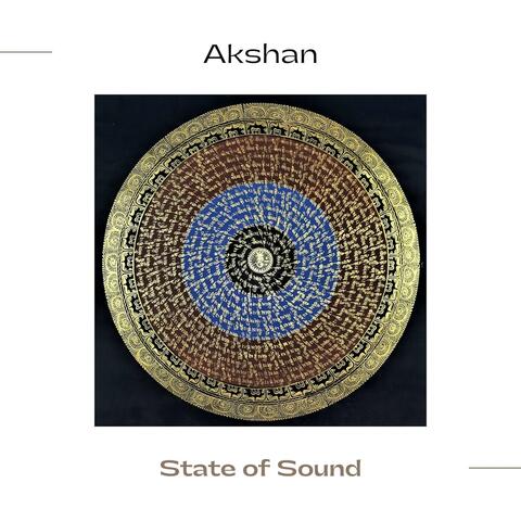 State of Sound album art