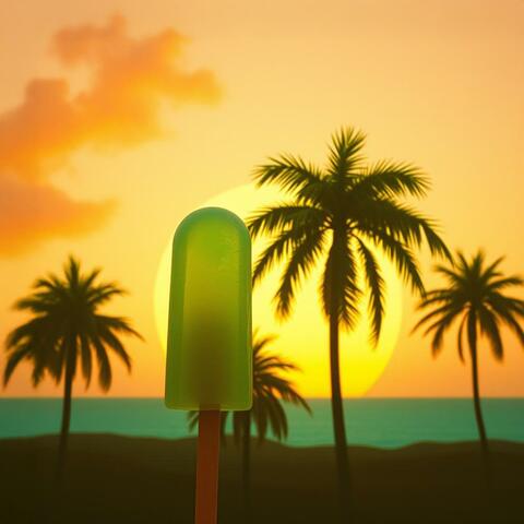 Summertime Breeze album art