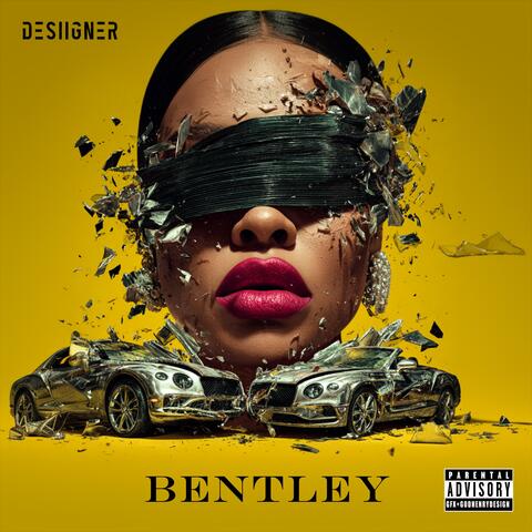Bentley album art