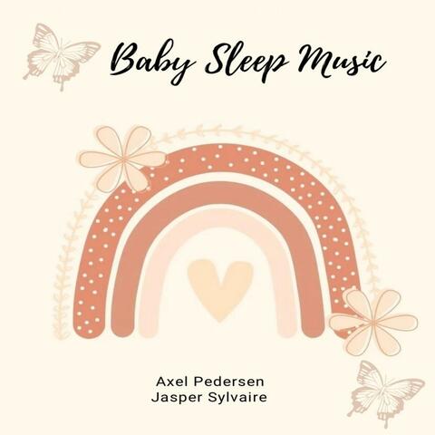 Baby Sleep Music album art
