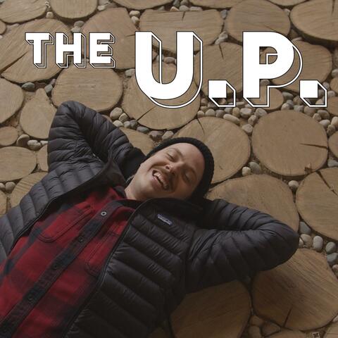 The U.P. album art