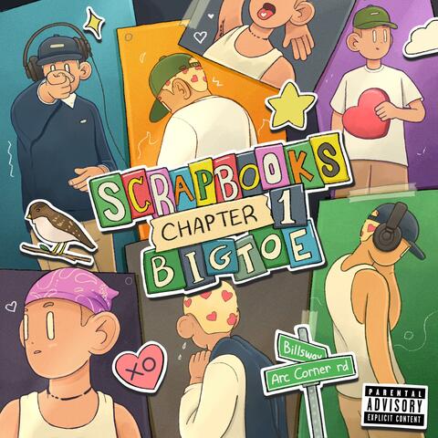16_songs.wav album art