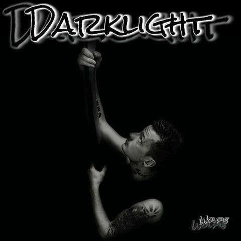 Darklight album art
