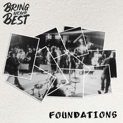 Foundations album art