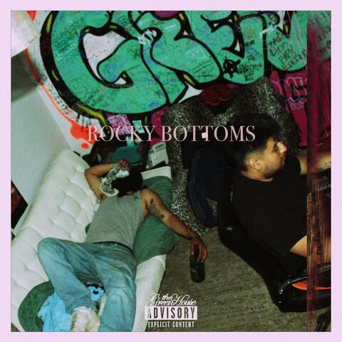 ROCKY BOTTOMs album art