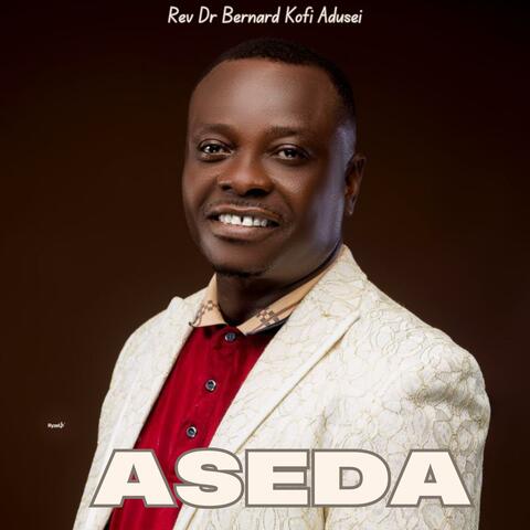 ASEDA album art