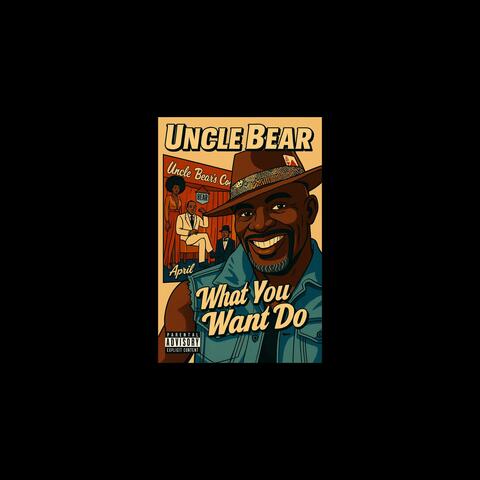 What you want do album art
